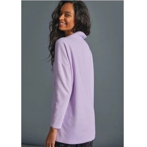 Anthropologie Sweaters - By Anthropologie | oversized slouchy ottoman tunic | size large